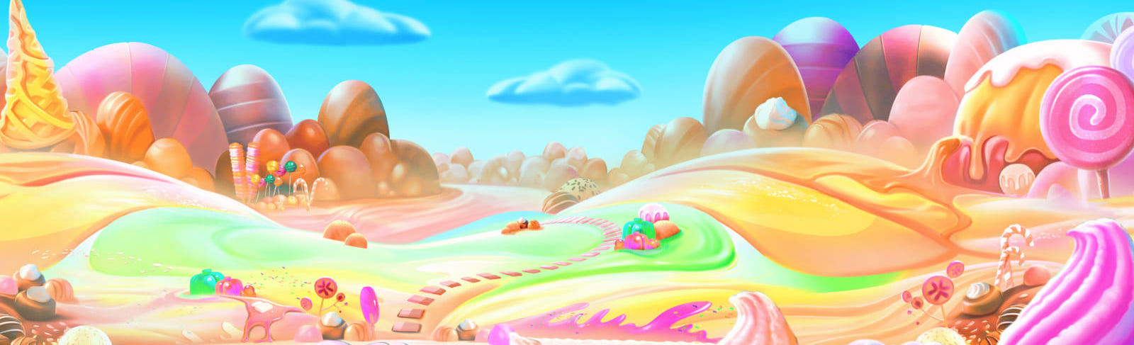 Sweet Bonanza Slot for Real Money – Big Wins in Vietnam 💰-banner